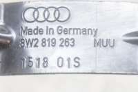 Прочая запчасть Audi A5 (S5,RS5) 2 2018г. 8W2819263 , art862675 - Фото 6