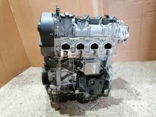 Двигатель  Audi A4 B9 1.4  Бензин, 2016г. CVNA,04E100033N  - Фото 3