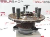 подшипник ступицы Tesla model X 2022г. 1027170-00-C - Фото 4