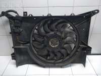 Вентилятор радиатора Volvo V70 2 2007г. 1137328343, , 30749760 , artRDV1921 - Фото 4