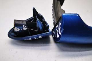 Ручка наружная задняя левая Kia Sportage 3 2011г. art432644 - Фото 2
