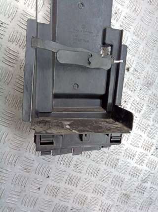 Ящик для инструментов (набор инструментов) Volkswagen Passat B5 2004г. 3B9867706B - Фото 2