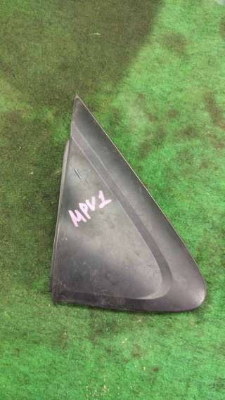  Накладка крыла (уголок зеркала) переднего к Mazda MPV 2 Арт 291131