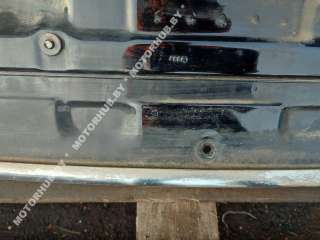 Крышка багажника (дверь 3-5) Audi A6 C5 (S6,RS6) 2000г.  - Фото 7