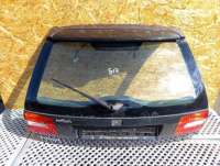  Крышка багажника (дверь 3-5) Volvo V40 1 Арт 069622