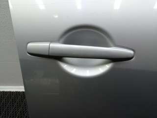 Дверь передняя правая Mitsubishi Outlander 3 2009г. , - Фото 3