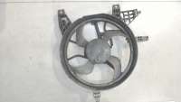 Вентилятор радиатора Nissan Micra K12 2006г. M121480AX600 - Фото 2