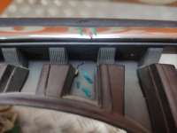 решетка радиатора Lexus RX 2 2008г. 5310148312, 4а82 - Фото 5