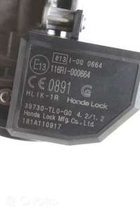 Блок управления (другие) Honda Accord 2 2012г. 0281018056, 37820rl0d22 , artSAK63566 - Фото 16