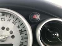  Кнопка аварийки к MINI Cooper R50 Арт 52758957