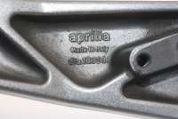 Мото подножка боковая Aprilia SL 2004г. 103982 - Фото 9