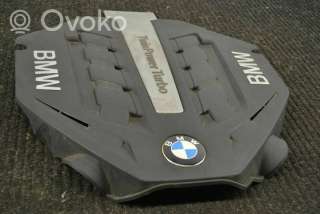 Декоративная крышка двигателя BMW 7 F01/F02 2012г. 7577456, 7577459 , artOBA3090 - Фото 3