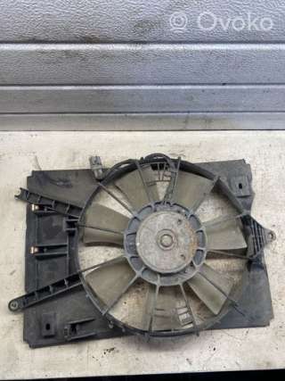Вентилятор радиатора Fiat Ulysse 1 1999г. 1227504041 , artRIV17141 - Фото 3