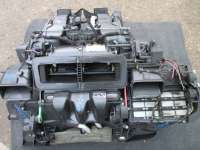  Моторчик заслонки печки к BMW 7 E65/E66 Арт 343