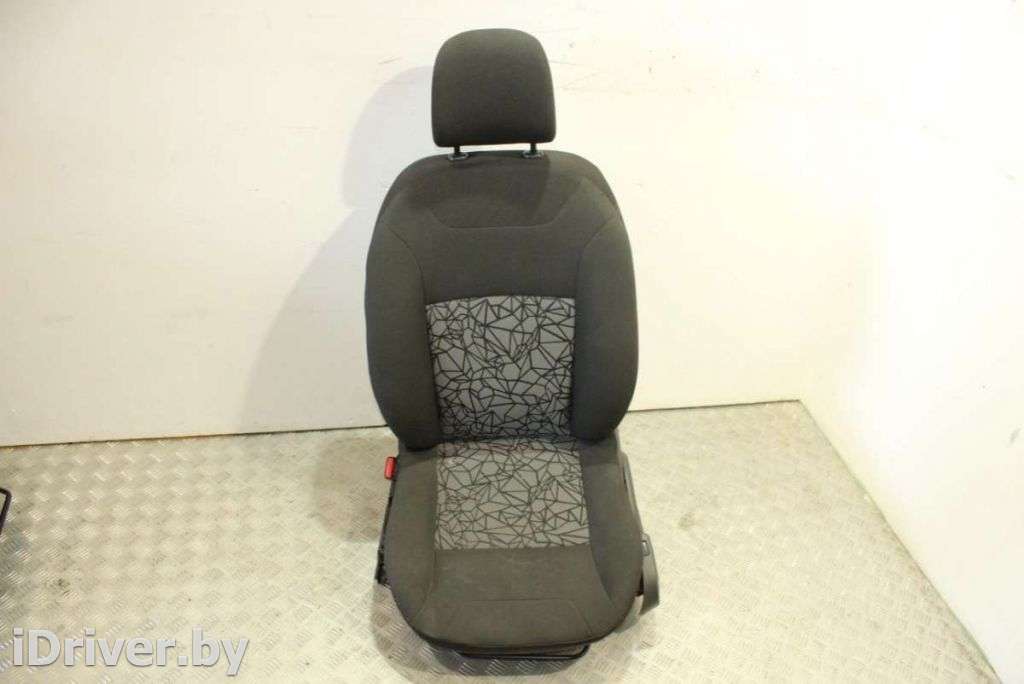 Салон (комплект сидений) Lada X-RAY 2019г.   - Фото 17