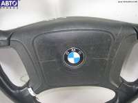 Руль BMW 5 E39 1999г.  - Фото 2