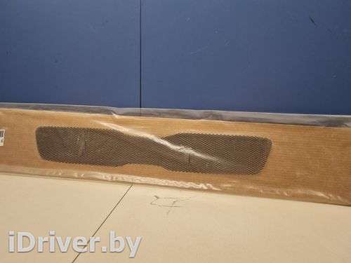 Защита решетки радиатора Kia Soul 2 2014г. R83802K500 - Фото 1