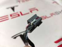 Разъем (фишка) проводки Tesla model X 2017г. 1082436-02-B,1507950-00-A - Фото 2