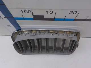 Решетка радиатора BMW X6 F16  51137316053 - Фото 7