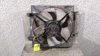  Вентилятор радиатора к Subaru Outback 3 Арт 01040002001