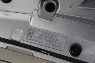 Спойлер двери багажника Hyundai i30 GD 2013г. 87211A6001 - Фото 2