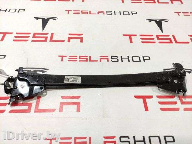 стеклоподъемник передний левый Tesla model S 2014г. 6006651-00-G,6006551-00-G - Фото 1