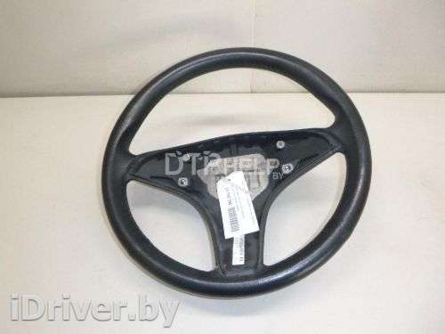 Рулевое колесо для AIR BAG (без AIR BAG) Mercedes C W204 2008г. 20446012039E84 - Фото 1