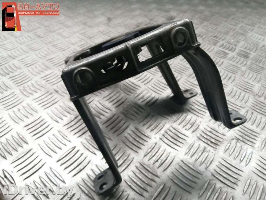 Механизм ручника (стояночного тормоза) Mercedes E W211 2004г. A2114270841  - Фото 4