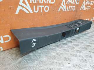 кожух замка багажника Mitsubishi Outlander 3 2012г. 7240A290XA, 7240a199zz - Фото 2