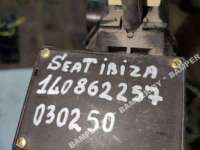 Компрессор центрального замка Seat Ibiza 2 1997г. 1l0862257 - Фото 4