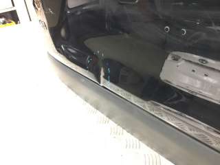 Крышка багажника Toyota Rav 4 5 2018г. 670050R370 - Фото 7