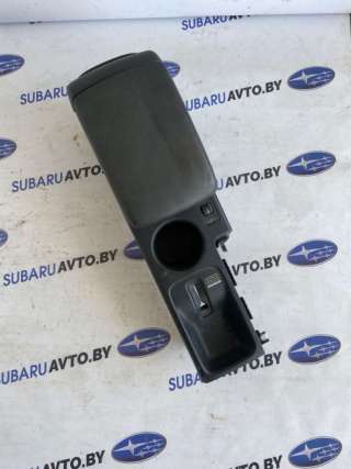  Подлокотник к Subaru Legacy 4 Арт MG58180473