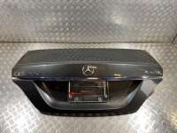 A2197500075 Крышка багажника (дверь 3-5) к Mercedes CLS C218 Арт 8739999