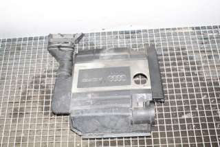 art8123456 Декоративная крышка двигателя к Audi TT 2 Арт 8123456