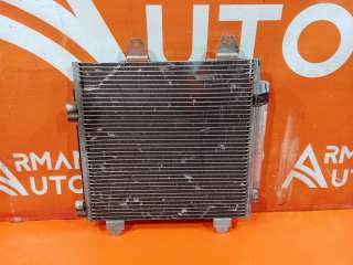 радиатор кондиционера Citroen C1 1 2005г. 6455EF, 884500H020 - Фото 6