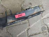 Заглушка (решетка) в бампер передний Opel Zafira B 2007г. 13124978 - Фото 3