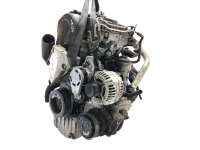 BHC Двигатель к Audi A2 Арт 222006