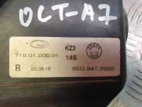 ПТФ Skoda Octavia A7 2013г. 5E0941700D - Фото 13