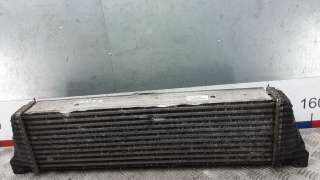 Радиатор интеркулера Mercedes Vito W639 2011г.  - Фото 4