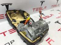 Компрессор кондиционера Tesla model S 2015г. 1032116-00-E,1038521-99-F,1009486-00-B,1063369-00-H - Фото 2
