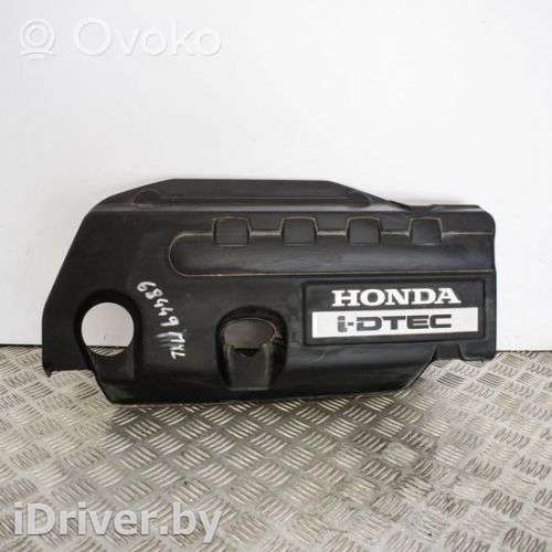 Декоративная крышка двигателя Honda Civic 9 2012г. r3lg32121 , artGTV46901 - Фото 1