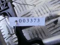Дефлектор радиатора BMW 5 E39 2001г.  - Фото 2