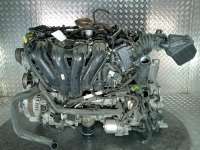 LF Двигатель к Mazda 3 BK Арт 99097