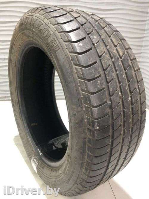 Летняя шина Dunlop 215/55 R16 95H 1 шт. Фото 1