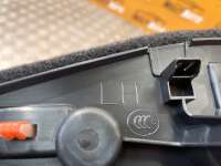 Накладка порога внутренняя левая Lexus RX 4 2019г. 6794048100 - Фото 6