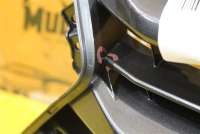 Решетка радиатора передняя Lexus NX 2014г. 5311178010 - Фото 5