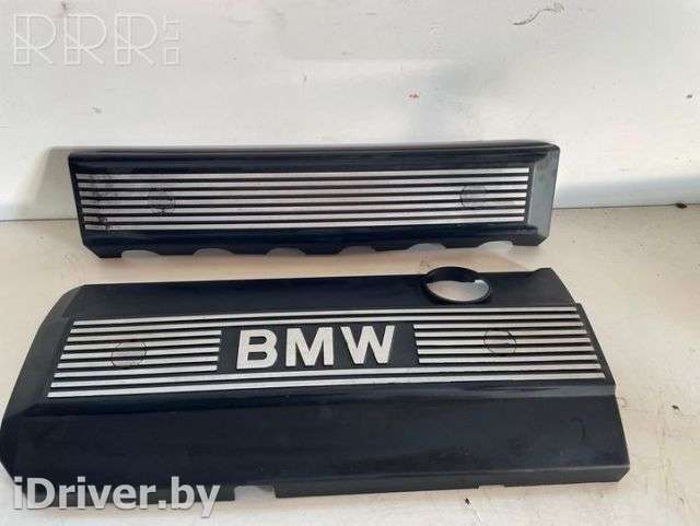 Декоративная крышка двигателя BMW 5 E39 1997г. 1748633 , artDOM5381 - Фото 1