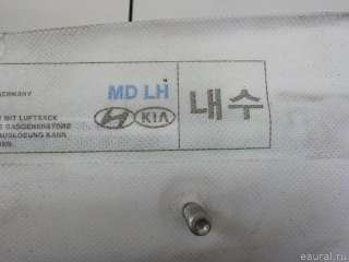 Подушка безопасности боковая (в сиденье) Hyundai Lantra 2 2012г.  - Фото 7