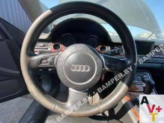  Руль к Audi A8 D3 (S8) Арт 110320405