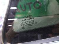 стекло глухое Nissan Qashqai 2 2013г. 833124EA1A - Фото 9